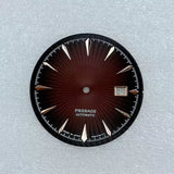 Cocktail watch dial accessories 35mm diameter, suitable for NH35 machine