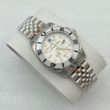 33MM Submariner Watch for Small Wrist Men/Women's Diver Seiko NH05 Automatic Sapphire 10ATM
