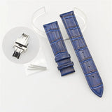 The 1908 Mod watch case for NH35,nh34 nh36 etc NH Movement 39mm Fluted case DIY modified mechanical watch accessories 316L Stainless Steel
