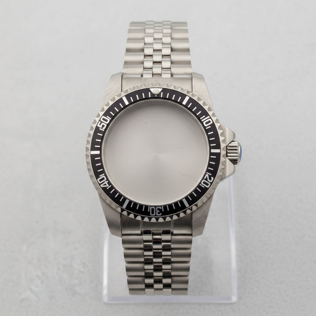 39mm submariner watch case
