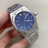 Watch For Women 31MM octagonal stainless steel quartz watch Royal Oak AP Mod Japanese VJ24 quartz movement