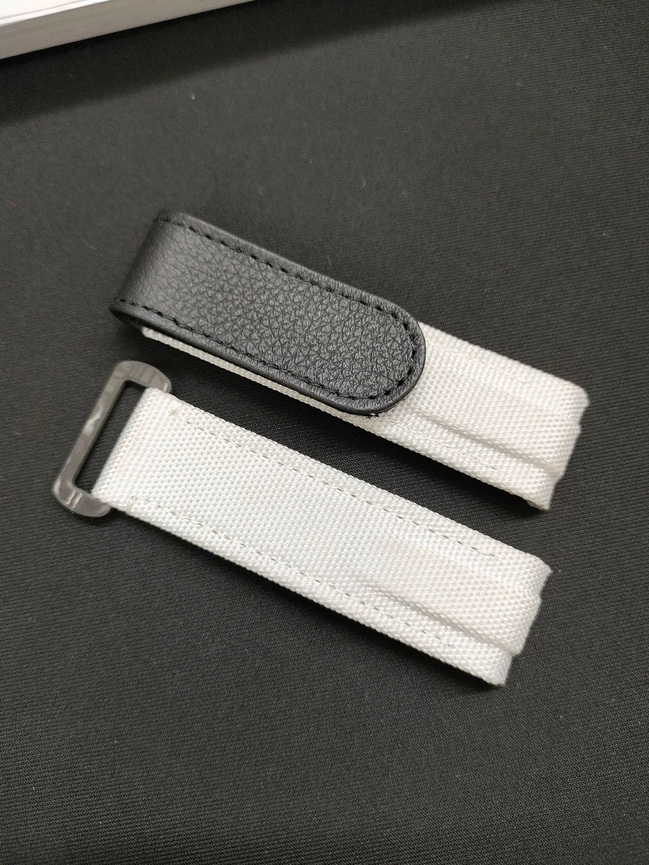 40mm Carbon Fiber Case for VK64 VK63/4130/4802 Movement Daytona  Modified AccessoriesSapphire Mirror