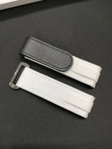 40mm Carbon Fiber Case for VK64 VK63/4130/4802 Movement Daytona  Modified AccessoriesSapphire Mirror