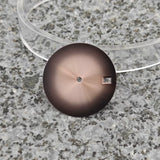 Total Blank Dial Colors Gradient Total Sterile Dial Musou DIY watch assembly accessories for NH35 NH36 NH38 etc diameter 28.5mm