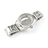 39.5mm NH35 Case GS Case Mechanical Watch Case Forest Modified GS Dress Watch Sapphire Watch Accessories  40mm