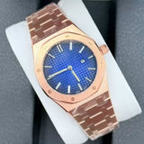 33mm women's Quartz Watch stainless steel case strap for VJ24 movement with dial 25.8mm Sapphire