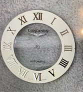 Miyota 8N24 Dial 8200 Hollow Dial New Diameter 35mm for 2813 8215 8200 4813 etc