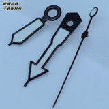Colorful Watch hands multi-color luminous watch hands for NH35 NH36 7S26 7S36 4R35 4R36 movement