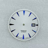 Cocktail watch dial accessories 35mm diameter, suitable for NH35 machine