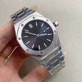 Watch For Women 31MM octagonal stainless steel quartz watch Royal Oak AP Mod Japanese VJ24 quartz movement