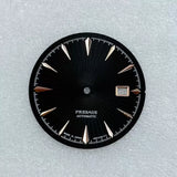 Cocktail watch dial accessories 35mm diameter, suitable for NH35 machine