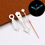 BGW-9 watch hands for SKX007 watch NH35/36/38/39/70/4R/7S26/36