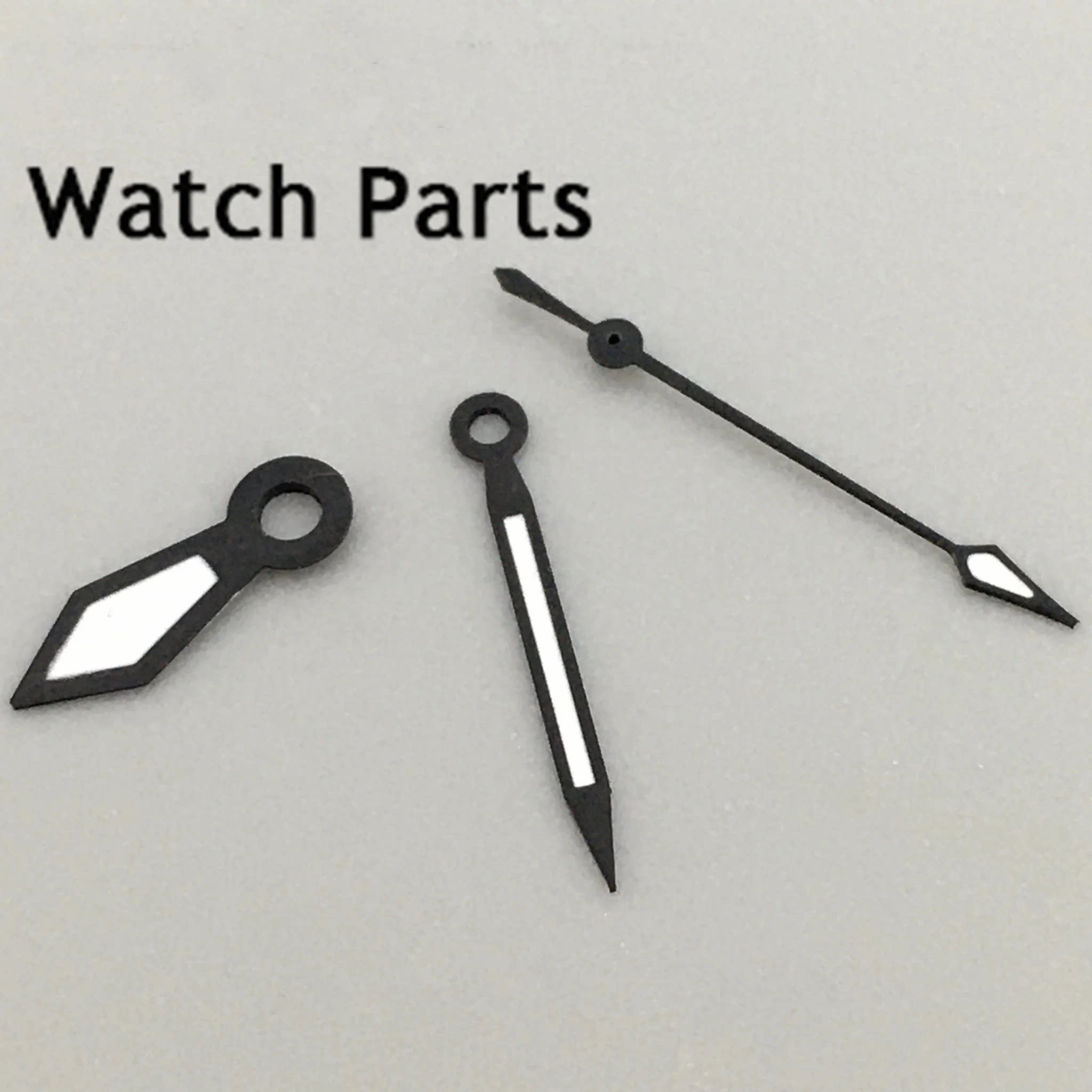ETA2824 watch hands also for PT5000 SW200 NH35  MIYOTA DG movement