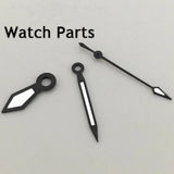 ETA2824 watch hands also for PT5000 SW200 NH35  MIYOTA DG movement