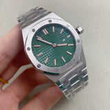 Watch For Women 31MM octagonal stainless steel quartz watch Royal Oak AP Mod Japanese VJ24 quartz movement