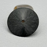 Radial texture Blank Dial for NH35 ETA2824 Miyota 8215 28.5mm full sterile Empty