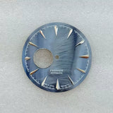New cocktail Dial NH38 hollow 35mm for NH38 , NH70/72 movement MOP