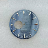 New cocktail Dial NH38 hollow 35mm for NH38 , NH70/72 movement MOP