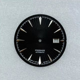Cocktail watch dial accessories 35mm diameter, suitable for NH35 machine