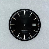 Cocktail watch dial accessories 35mm diameter, suitable for NH35 machine