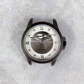 41mm Miyota 8N24 case 82S0 case 8215 hollow case full set men's 41mm 316 Stainless steel Sapphire 3ATM