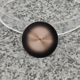 Total Blank Dial Colors Gradient Total Sterile Dial Musou DIY watch assembly accessories for NH35 NH36 NH38 etc diameter 28.5mm