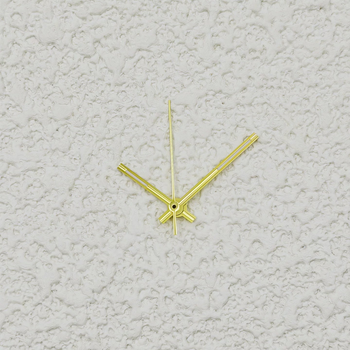 Mod VC222 Watch case 37MM sapphire glass 316L solid stainless steel case 5ATM
