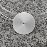 Total Blank Dial Colors Gradient Total Sterile Dial Musou DIY watch assembly accessories for NH35 NH36 NH38 etc diameter 28.5mm