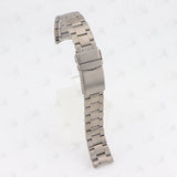 Titanium Watch Case Submariner Yacht master GMT 40mm Titanium Strap Modified Accessories Fit NH34 35 ETA2824 PT5000 Movement