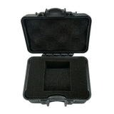 PP Watch Box Plastic sponge inside for watch package 12.5cmx11cmx7cm
