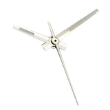 Wimbledon Style Roman Numeral Sunburst Dial 29mm Watch Dial Face For NH35 NH36 NH38 Movement Watch Replacement Part