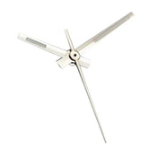 Wimbledon Style Roman Numeral Sunburst Dial 29mm Watch Dial Face For NH35 NH36 NH38 Movement Watch Replacement Part