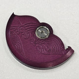 Nh35ローターコレクション 146種類のNH35 NH36時計ムーブメント振動錘ローター NH34 NH35 NH38 4Rムーブメントと互換性あり 交換部品 1