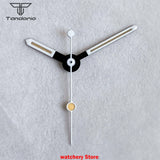 29mm NH34 GMT watch dial Vintage Orange MarksMod Watch Accessories Fit NH34 NH34A Movement Watch Parts Tool Set