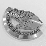 Nh35ローターコレクション 146種類のNH35 NH36時計ムーブメント振動錘ローター NH34 NH35 NH38 4Rムーブメントと互換性あり 交換部品 1