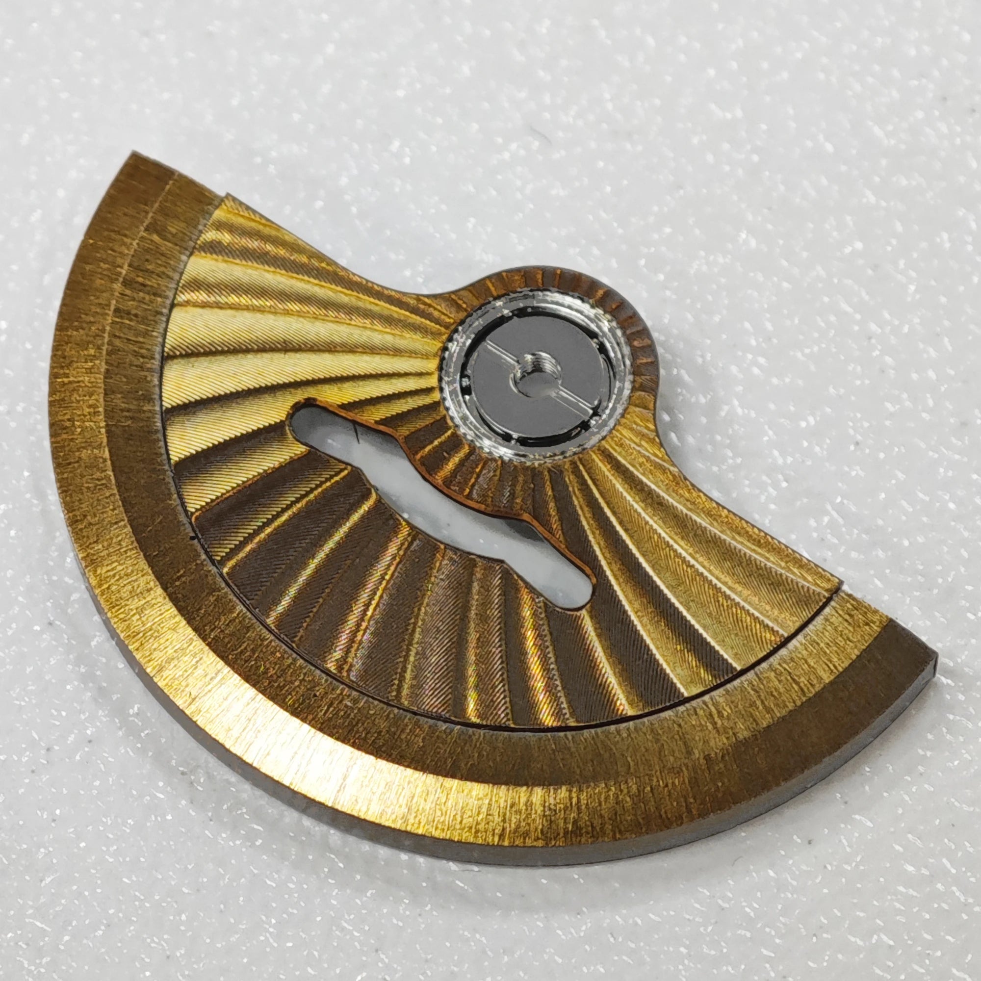 Nh35ローターコレクション 146種類のNH35 NH36時計ムーブメント振動錘ローター NH34 NH35 NH38 4Rムーブメントと互換性あり 交換部品 1