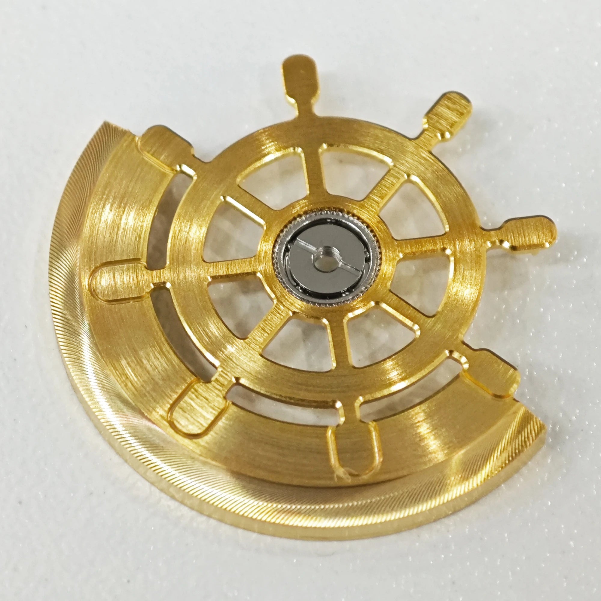 Nh35ローターコレクション 146種類のNH35 NH36時計ムーブメント振動錘ローター NH34 NH35 NH38 4Rムーブメントと互換性あり 交換部品 1