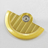 Nh35ローターコレクション 146種類のNH35 NH36時計ムーブメント振動錘ローター NH34 NH35 NH38 4Rムーブメントと互換性あり 交換部品 1