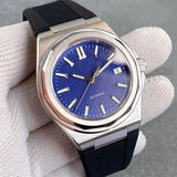Engineer Mod Watch 40mm Tandorio TD332B Japan NH35A Automatic Grid Dial  Sapphire Luxury 20Bar Glass back/ Solic back