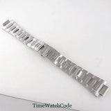 42mm Br-05 Watch Case Rotating Chapter Ring for NH35A NH36A NH34 ETA2824 PT5000 etc Square Case Sapphire Glass Back 10ATM
