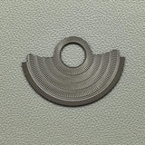 NH35 NH34 Movement Automatic Hammer Rotor Metal Patch Fits NH36 4R35 4R36 NH38 NH39 7S Movement SKX007 Watch Repair Guard Parts