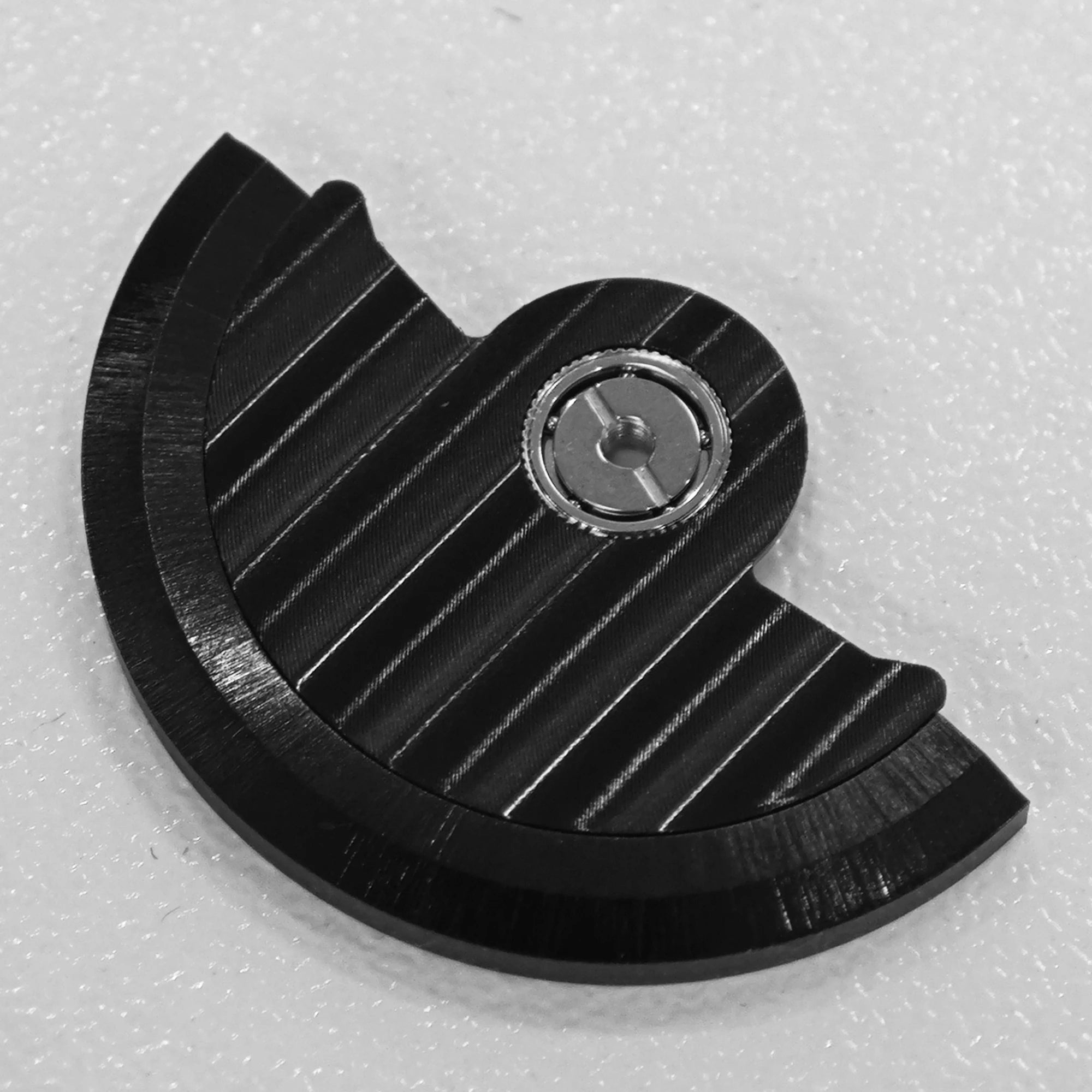 Nh35ローターコレクション 146種類のNH35 NH36時計ムーブメント振動錘ローター NH34 NH35 NH38 4Rムーブメントと互換性あり 交換部品 1