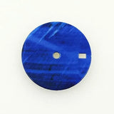 NH35 Dial 28.5mm Enamel Glossy Surface Retro Watch Dial for NH35/NH34 Movement Modification Watch Accessories