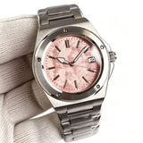 40mm Engineer Mod Dress Watch Tandorio TD331P GS Texture dial Miyota 8215 PT5000 Automatic Sapphire 20ATM