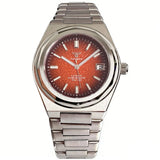 40mm Engineer Watch Mod Tandorio TD332 Dress NH35 Automatic Sapphire 20Bar Radial Dial