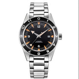 Seamaster 300 Spectre Mod 41mm Corgeut Miyota 8215 / TMI NH35 Automatic Diver Sapphire Luminous 10Bar