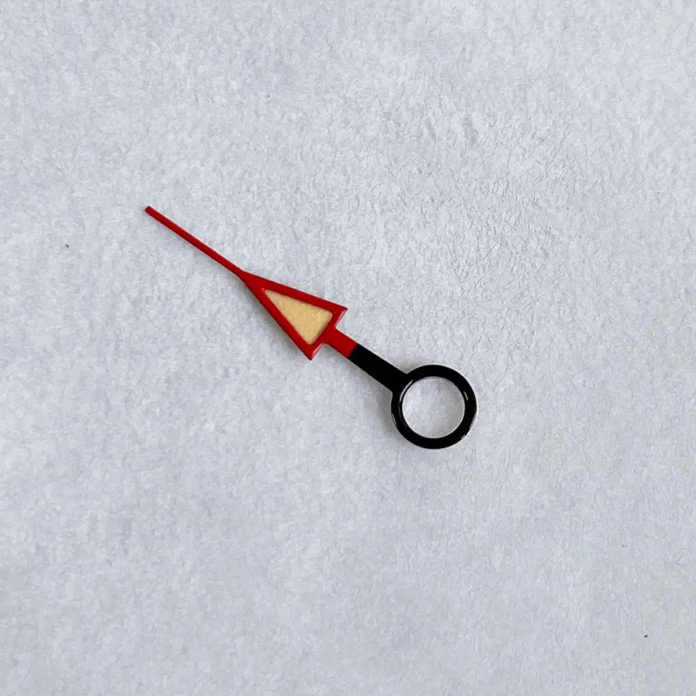 GMT Watch Hands MOD Accessories for NH34 NH35 NH36 NH38 NH70 NH71 NH72 4R35/36 Automatic Movement Luminous Aged Watch Hands