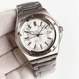 40mm Engineer Mod Dress Watch Tandorio TD331P GS Texture dial Miyota 8215 PT5000 Automatic Sapphire 20ATM