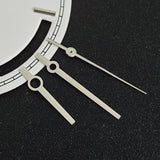 40MM M8285 Watch Case M8215 Watch 316L stainless steel strap Sapphire mirror and stainless steel case accessories for 8285 movement