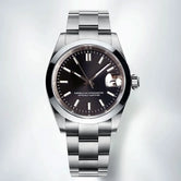 36mm / 39mm Explorer Mod Watch Tandorio TD110F Business Sapphire 200m Waterproof Japn NH35 Movement